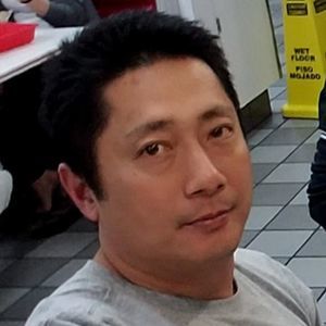 Meet your Posher, Jose raul